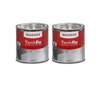 Wagner Tankfix 2x250ml. - Scellement de réservoir Résine à un composant