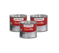 Wagner Tankfix 3x175ml. - Scellement de réservoir Résine à un composant