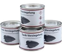 Wagner Tankfix 4x175ml. - Scellement de réservoir Résine à un composant