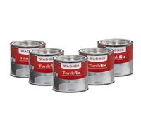 Wagner Tankfix 5x175 ml. - Scellement de réservoir Résine à un composant