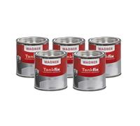 Wagner Tankfix 5x250ml. - Scellement de réservoir Résine à un composant