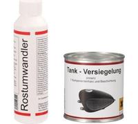 Wagner Tankfix + Rostfix - Kit de scellement pour citernes de 10 à 20 litres