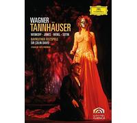 Wagner : Tannhäuser