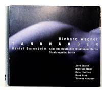Wagner - Tannhäuser