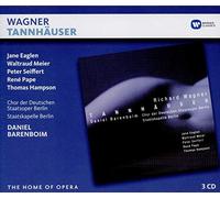 Wagner: Tannhäuser