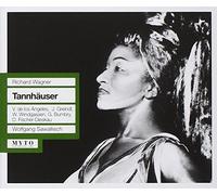 Wagner : Tannhäuser