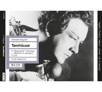 Wagner : Tannhäuser