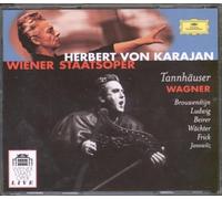 Wagner : Tannhäuser