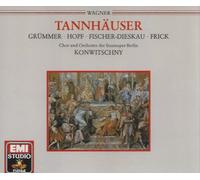 Wagner : Tannhäuser
