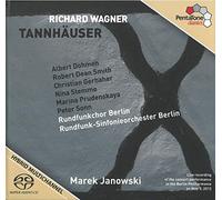Wagner: Tannhäuser