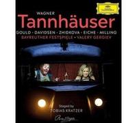 Wagner : Tannhäuser Blu-ray G