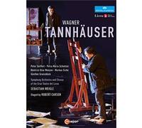 Wagner – Tannhäuser E – NAXOS