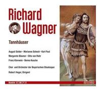 Wagner: Tannhäuser G
