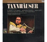 Wagner - Tannhäuser (Konwitschny) [Vinyl LP]