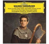 Wagner: Tannhauser