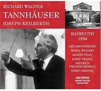 Wagner - Tannhauser