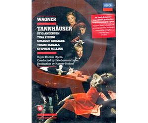 WAGNER:TANNHAUSER