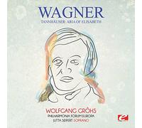 Wagner: Tannhauser: Aria of Elisabeth