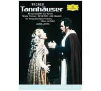 Wagner - Tannhauser (Dts)