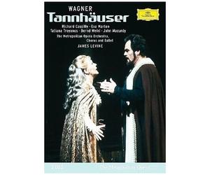 Wagner - Tannhauser (Dts)