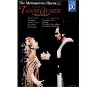 Wagner - Tannhauser / Levine, Cassilly, Marton, The Metropolitan Opera