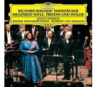 Wagner: Tannhauser Overture/Siegfri [Import]