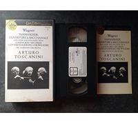 Wagner-Tannhauser:Overture [VHS] [Import allemand]