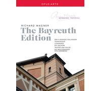 Bayreuth Édition