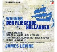 Wagner: The Flying Dutchman