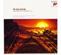 Wagner:the Ride of Valkure.Ov [Import allemand]