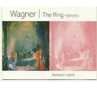 Wagner: The Ring Of The Nibelung Highlights