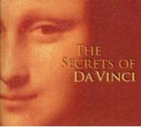Wagner The Secrets of Da Vinci (CD)