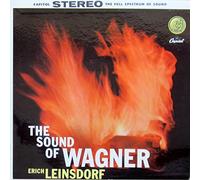Wagner - The Sound Of Wagner