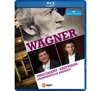 Wagner / Thielemann-Kaufmann (BD) [Blu-ray]