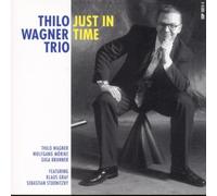 Wagner,Thilo - Just in Time [Import]