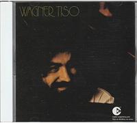 Wagner Tiso [Import]
