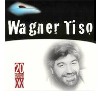Wagner Tiso - Serie Millennium Segunda Fase [Import]