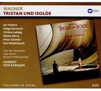 Wagner : Tristan et Isolde