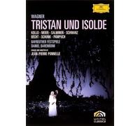 Wagner:Tristan & Isolde [1983] [Import allemand]