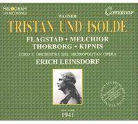 Wagner - Tristan & Isolde