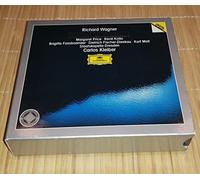 Wagner - Tristan & Isolde