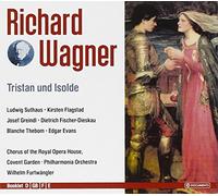Wagner: Tristan & Isolde
