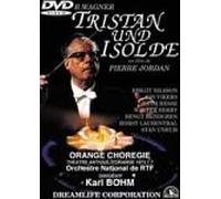 Wagner:Tristan & Isolde [Import allemand]