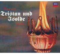 Wagner : Tristan und Isolde