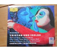 Wagner : Tristan und Isolde