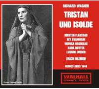 Wagner - Tristan Und Isolde