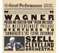 Wagner - Tristan Und Isolde