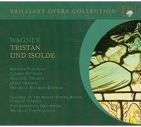 Wagner : Tristan und Isolde
