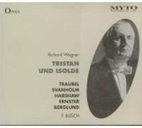 Traubel - Wagner: Tristan Und Isolde [Import]