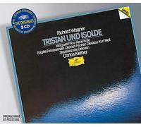 Wagner : Tristan und Isolde